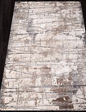 Ковер из полипропилена ARMINA-A 03802A GREY / BROWN