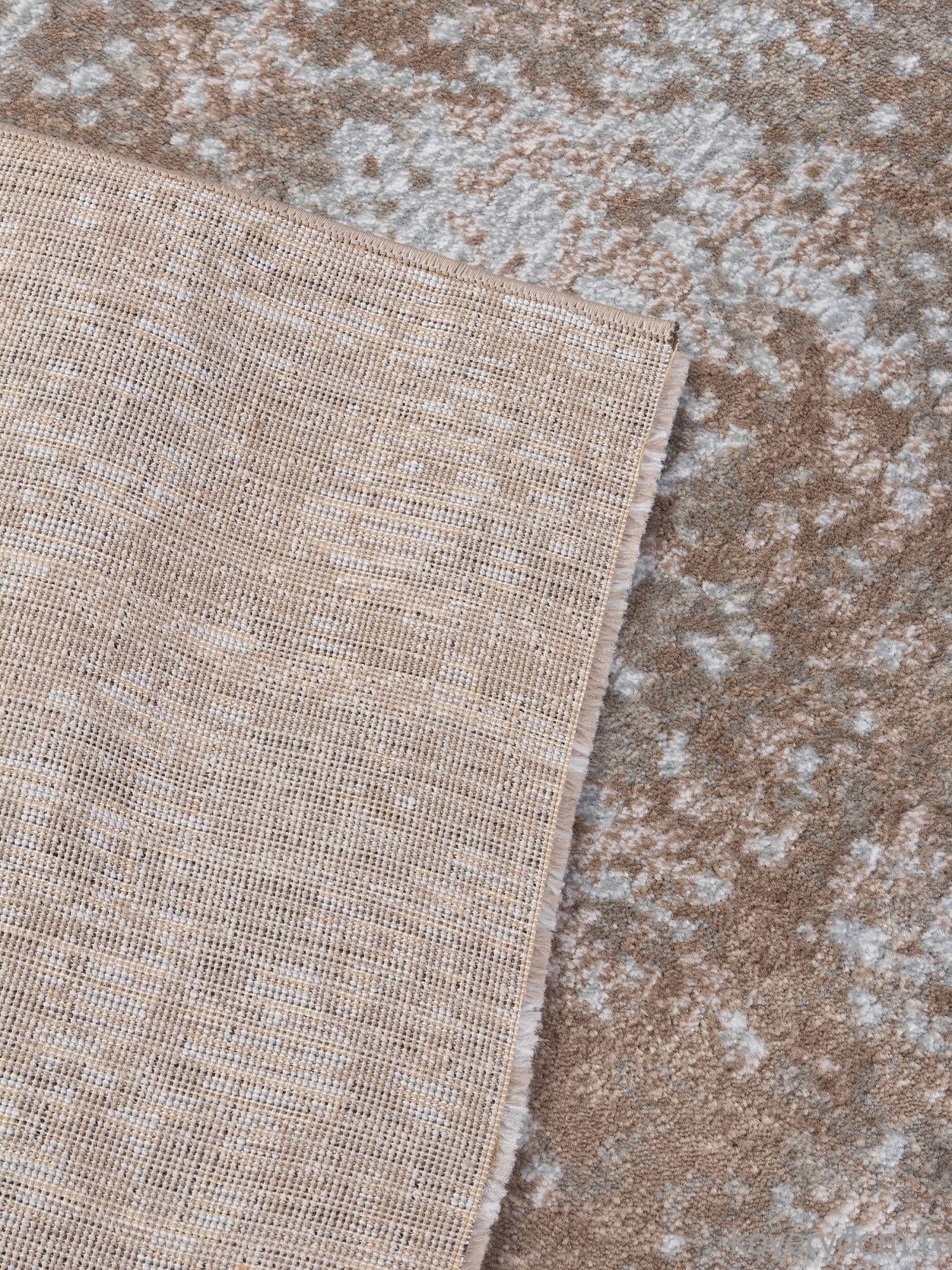Ковровая Дорожка MIRANDA D941 DARK BEIGE