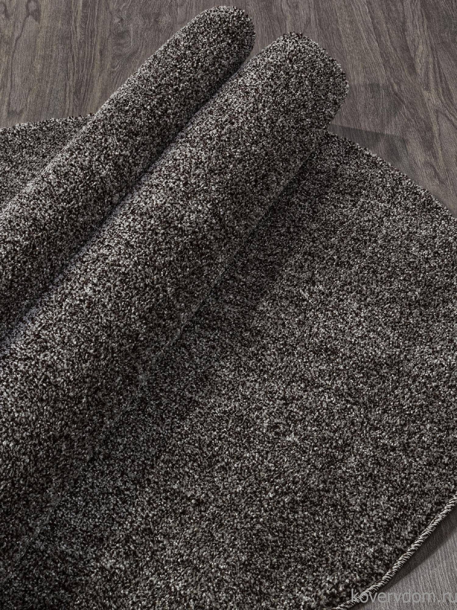 Ковер SOFIA-A T600 BROWN Овал