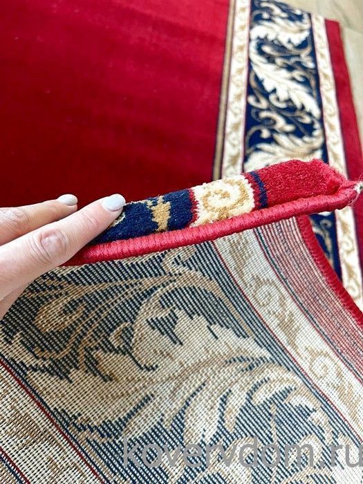 Ковровая дорожка Ноктюрн 40050-04