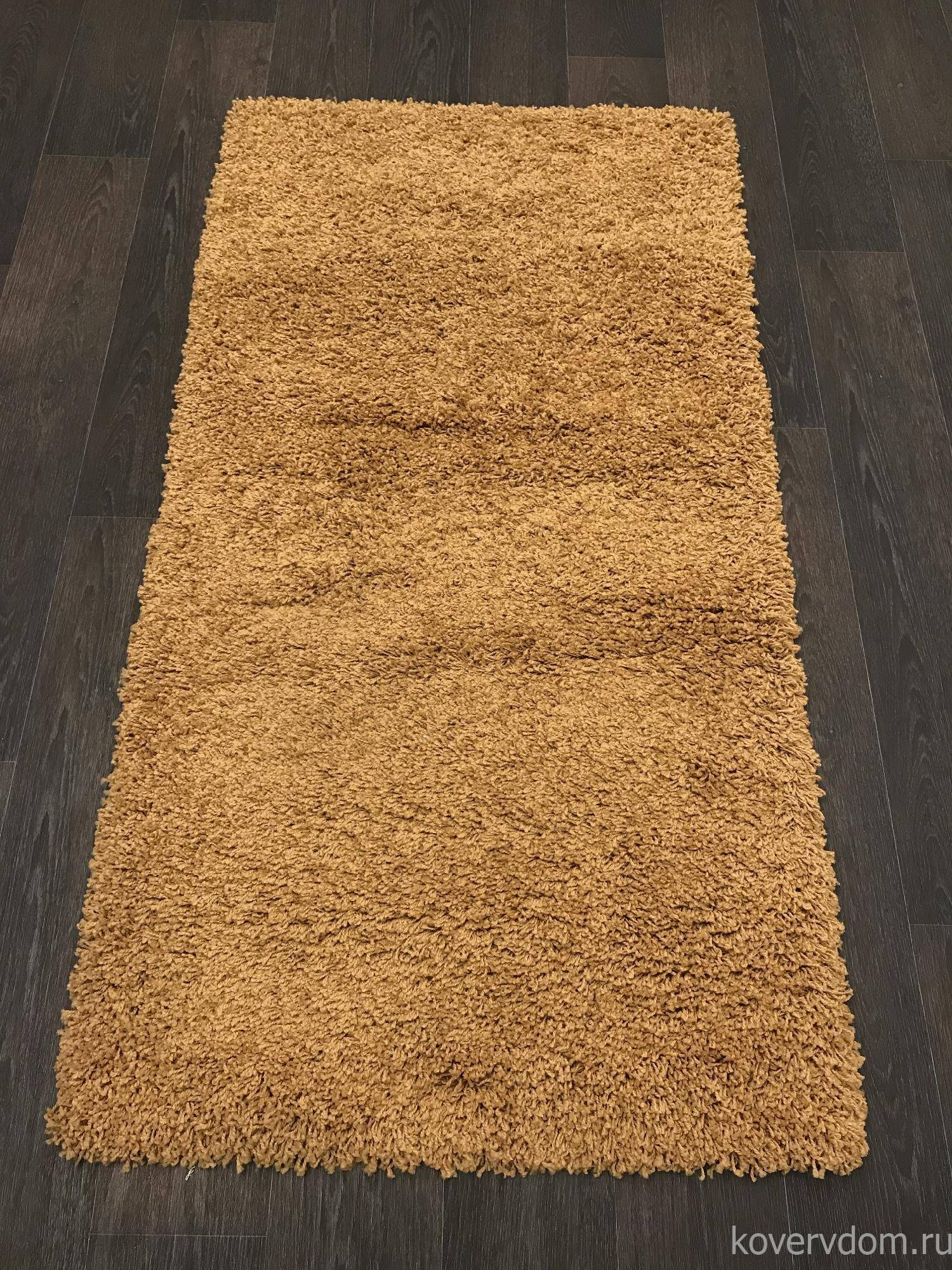 Ковер SHAGGY ULTRA S600 YELLOW3000