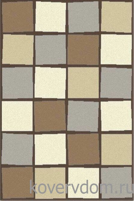 Ковер рельефный SOHO 1861-15052