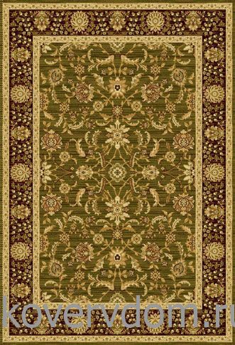 Ковер шерстяной Floare NIZAMI 267-5542