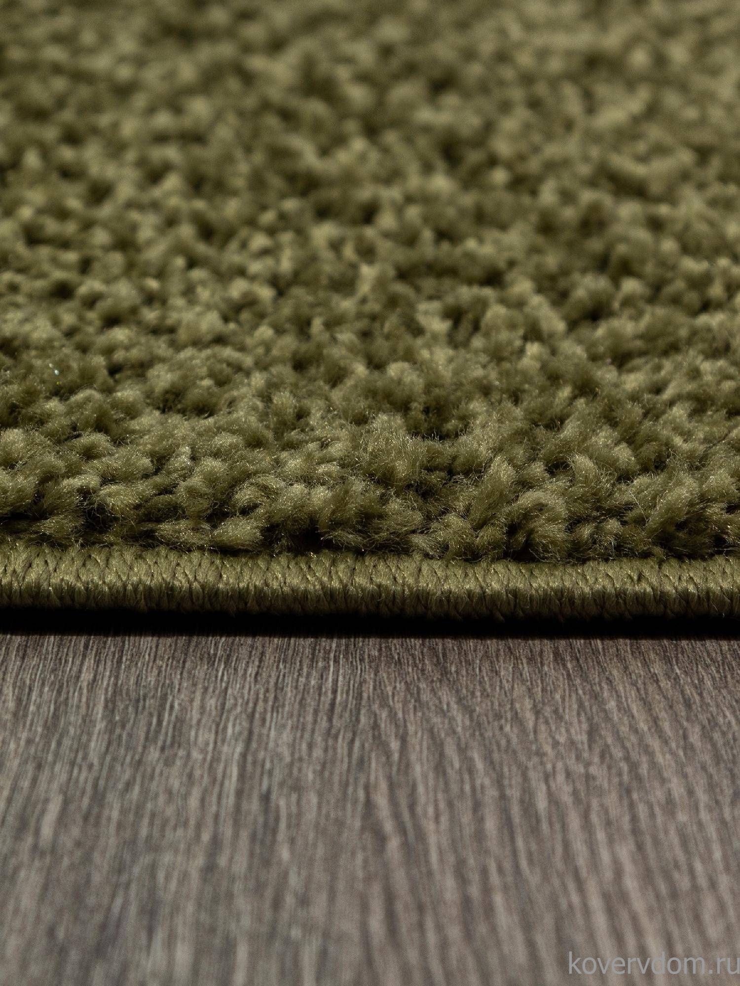 Ковер LANA-A T600 GREEN