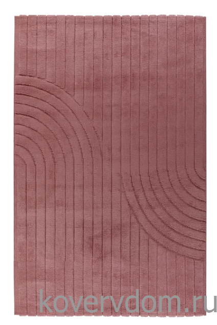 Ковер Sofia-A 0E421A D.Pink - D.Pink