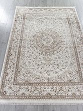 Ковер CLASSIC 32706A CREAM / D.BEIGE