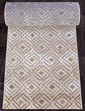 Ковровая Дорожка SIGMA 6266 GRAY-BEIGE