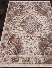 Ковер FENIX 31560 681 BROWN