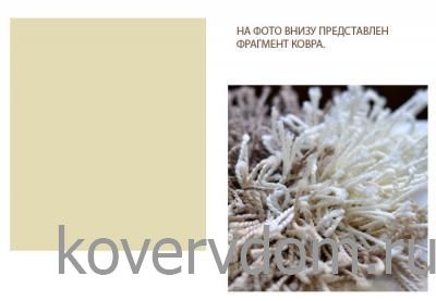 Ковер шегги БРИЗ 10401 30122