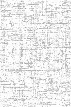 Ковер в гостиную серый MILOS F624 NATURAL-GRAY