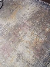 Ковер ZUMMA F262 PINK