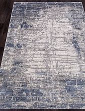 Ковер OPERA 5801A BLUE / GREY