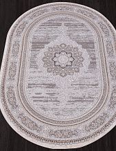 Ковер BABIL 34789 070 BEIGE Овал