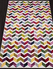 Ковер RIO C056 MULTICOLOR
