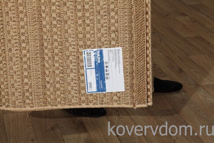 Ковер-циновка GRACE 39423 725