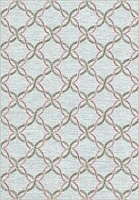 Рельефный ковер Ragolle из вискозы GENOVA R 38509 5818 91