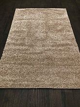 Ворсистый ковер бежевый FUTURA S600 BEIGE