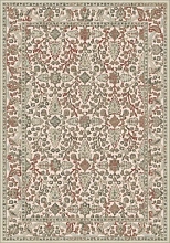 Однотонный ковер Farashe 0906 475440