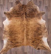 Ковер из Австралии из натуральной коровьей шкуры RS119 000