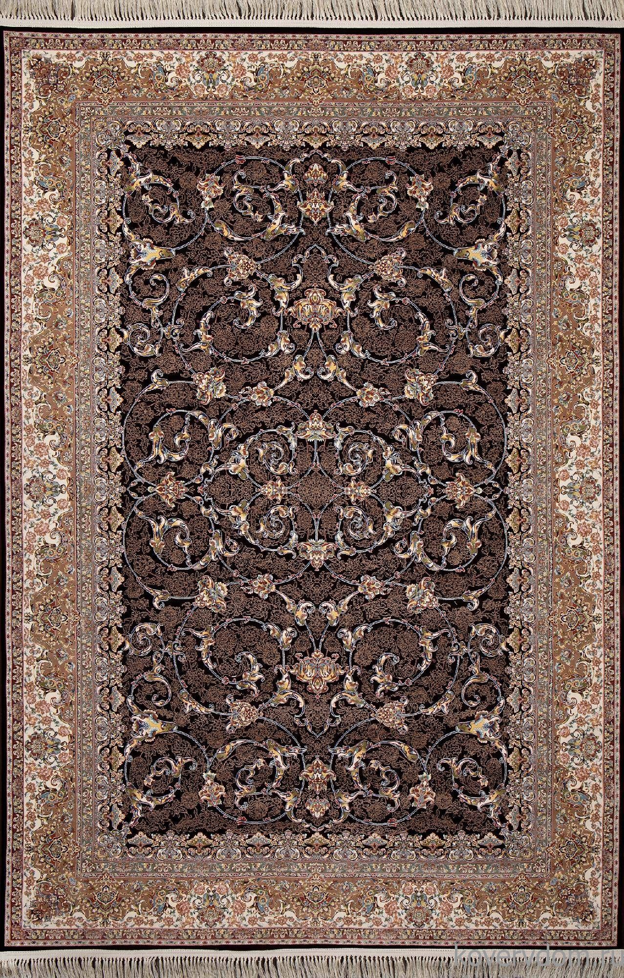 Ковер SHIRAZ 5081 000