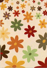 Детский ковер  FIGARO 2703 1L01