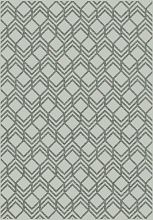 Рельефный ковер Ragolle из вискозы GENOVA R 38516 5858 50