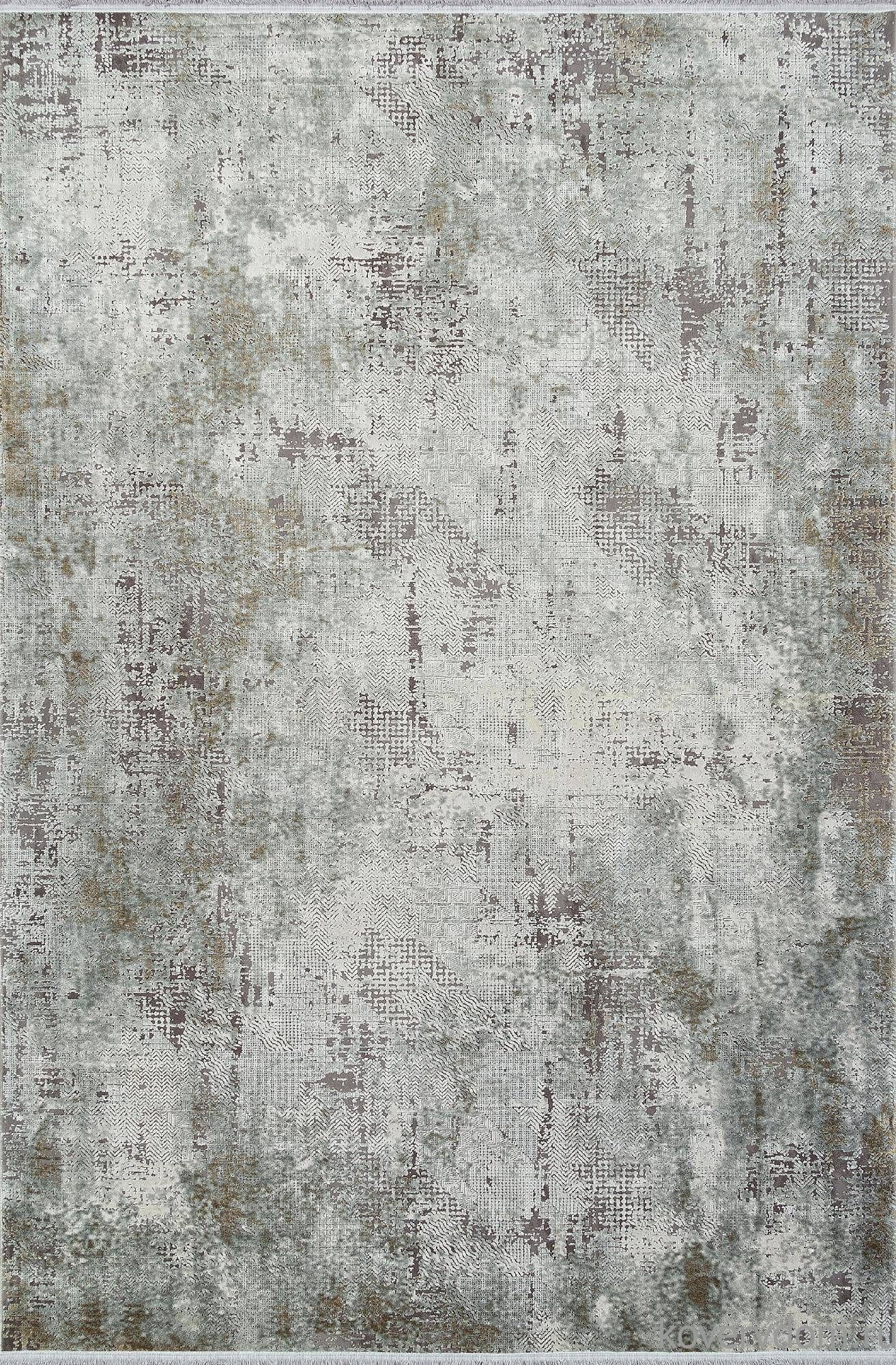 Ковер EMPEROS A159AF D.GREY / GREY