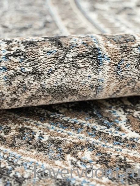 Ковер SOFT Loelva pearl