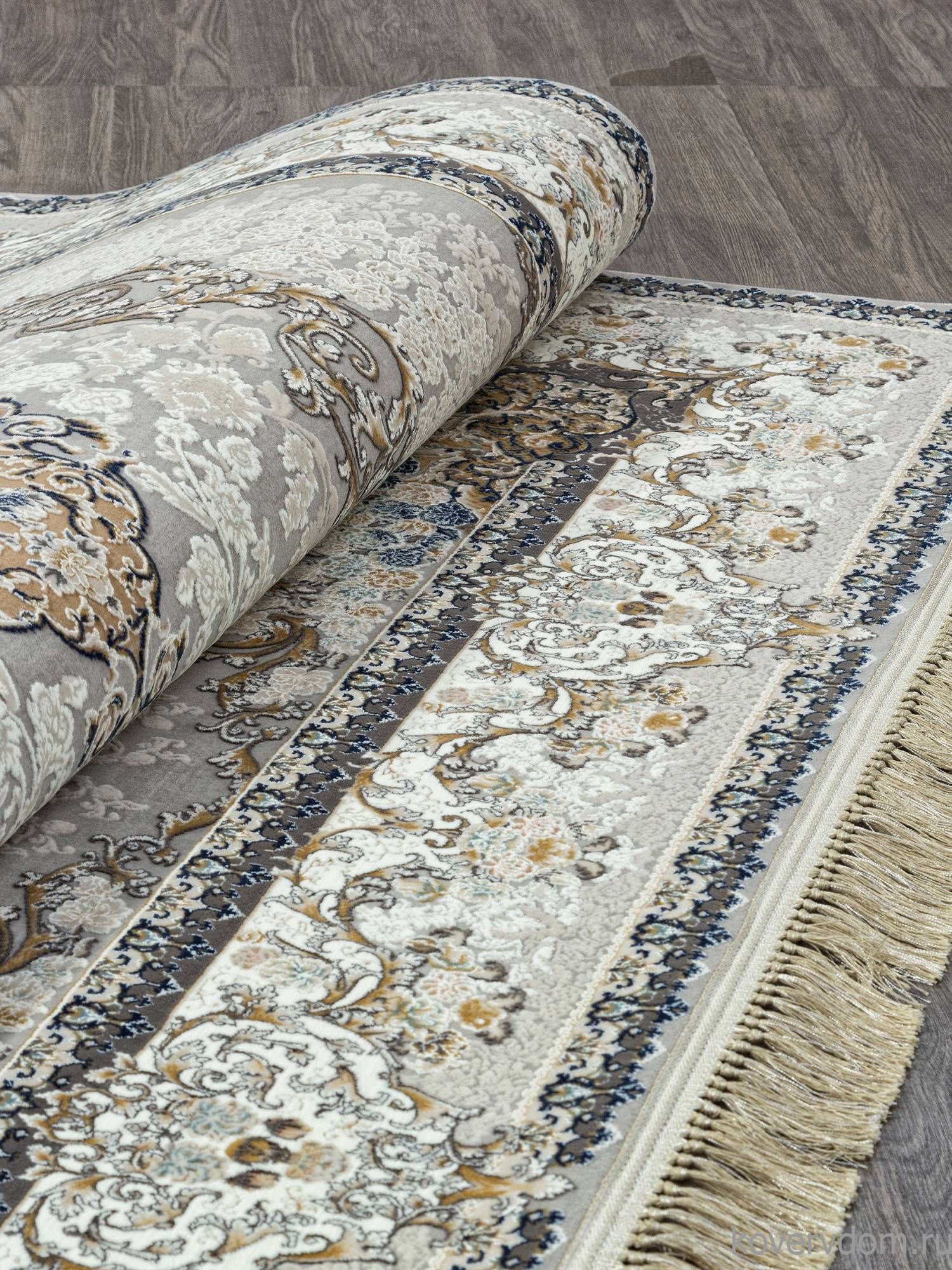 Ковер SALIMA 8002 000