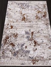 Ковер Ercaplan CASABLANKA 9841A CREAM / CREAM