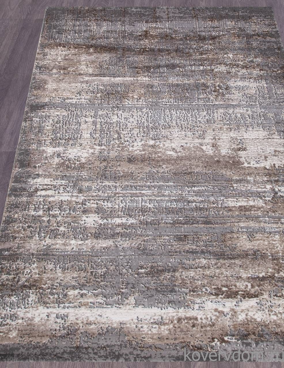 Ковер ARMINA-A 04050C GREY / BROWN