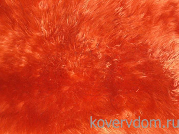 Овчина двухшкурная RED 02SS 1000