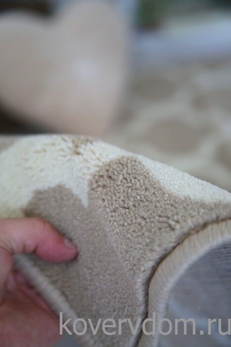 Ковер Scandinavian TRELLIS 37-5526