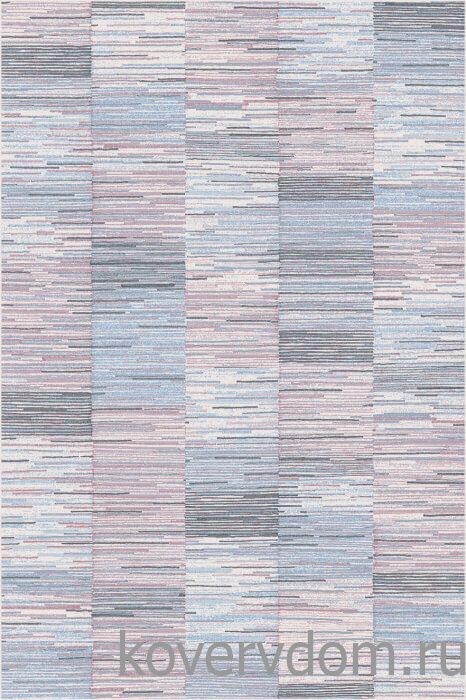 Ковер из вискозы и хлопка Royal Palace 14961 6666
