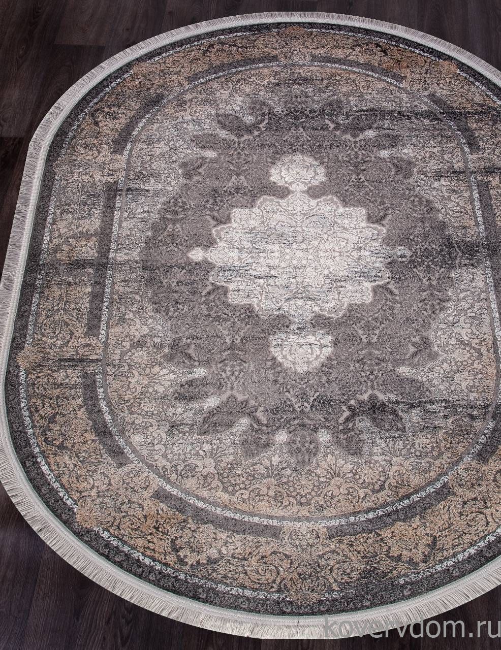 Ковер MUSKAT 1200 9031 000 Овал