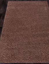 Ковер FUTURA S600 BROWN