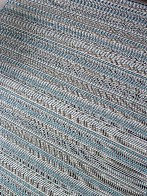 Ковровая Дорожка KAIR S146 BLUE