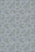 Ковер Ragolle из вискозы и хлопка ROYAL PALACE 2020 R 17144 3777