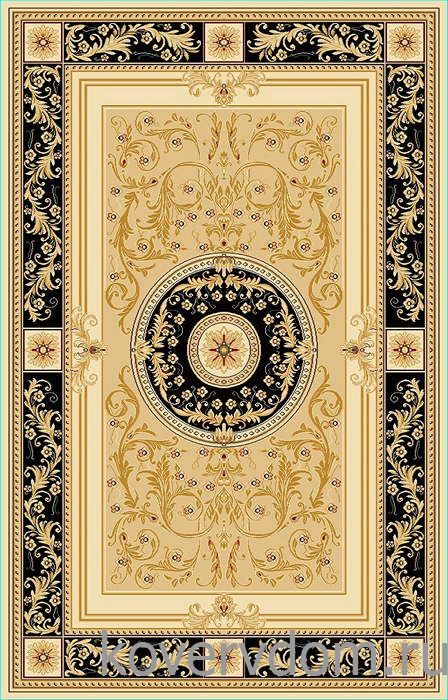 Ковер Ноктюрн 40111-38