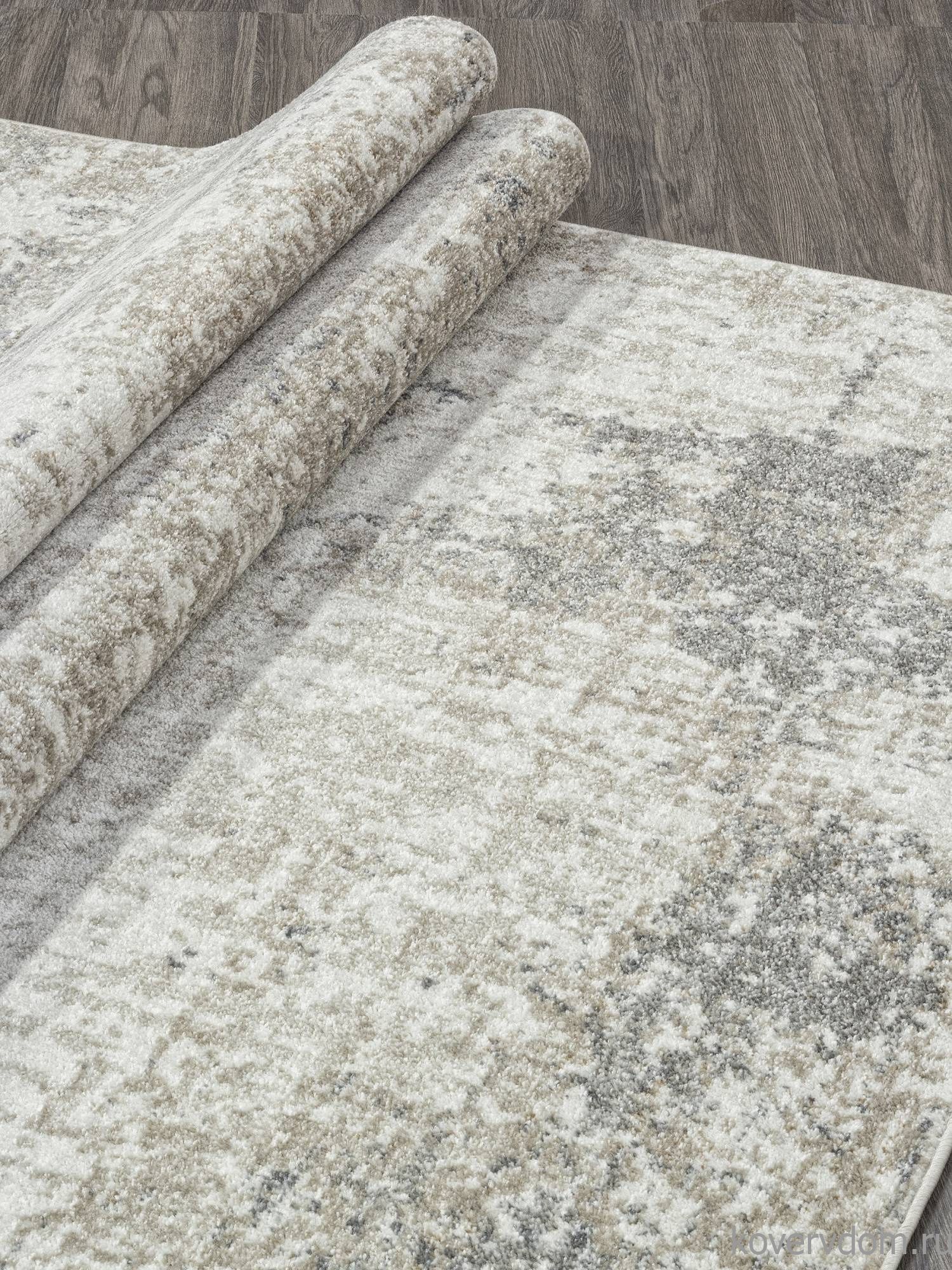 Ковер TORNADO F161 BEIGE