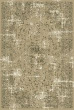 Винтажный ковер Бельгийский из вискозы и хлопка Royal Palace 14748 2323 ВИНТАЖ