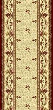 Ковровая дорожка  шерстяная Floare FAVORIT 200-1659