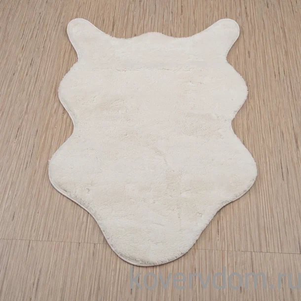 Ковер из искусственного меха Chic 1000A CREAM_1005 шкура