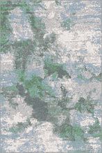 Ковер из вискозы и хлопка ROYAL PALACE 2020 17630 5757