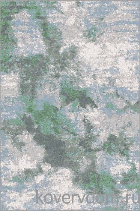 Ковер из вискозы и хлопка ROYAL PALACE 2020 17630 5757