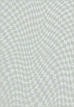 Рельефный ковер Ragolle из вискозы GENOVA R 38526 5858 91