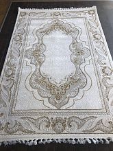 Ковер HUNKAR 08075B BEIGE / BEIGE