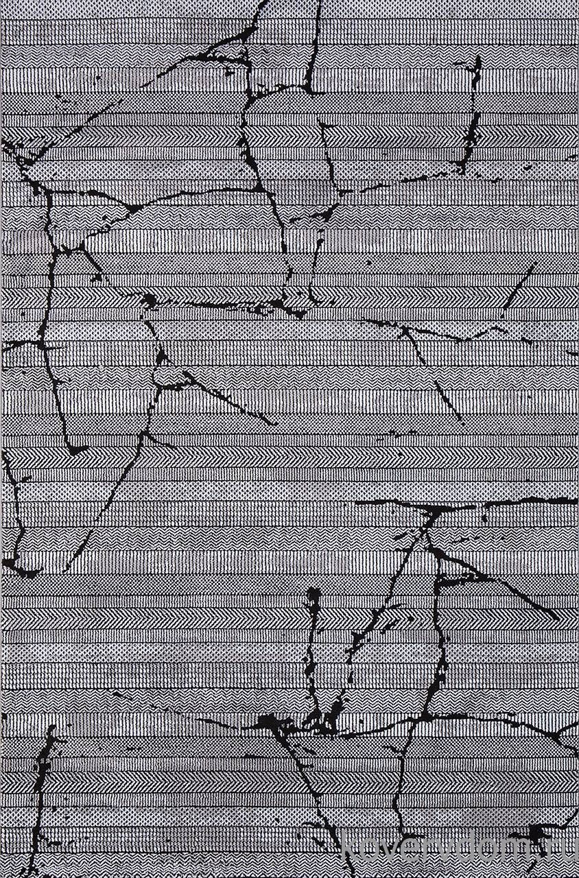 Ковер PANAMA PN009G GREY / GREY