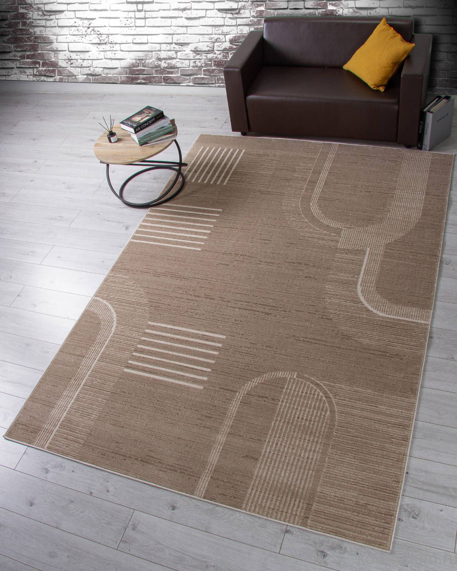 Ковер DIOS F437 BEIGE Ковер DIOS F437 BEIGE