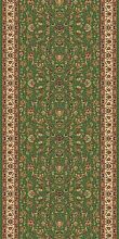 Ковровая Дорожка BUHARA 5471 GREEN